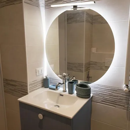 Apartamento Aglaia