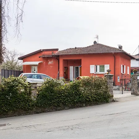 Apartamento Aglaia