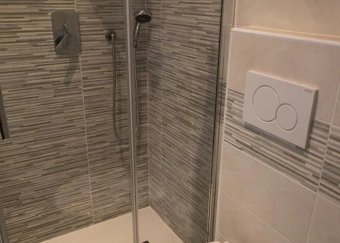 Aglaia Appartamento Baveno