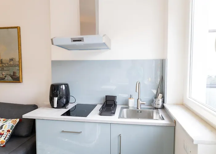 Appartamento Aglaia Baveno