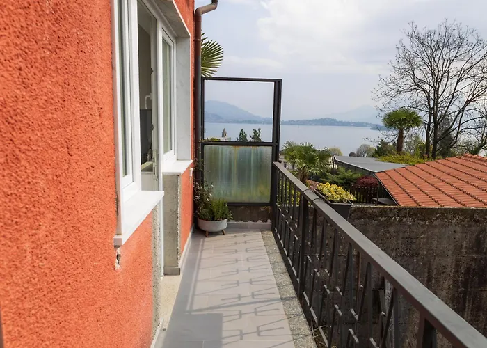 Appartamento Aglaia Baveno