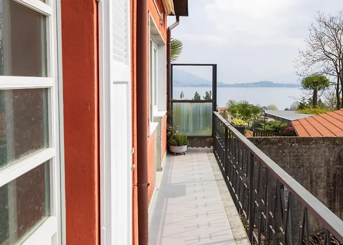 Appartamento Aglaia Baveno