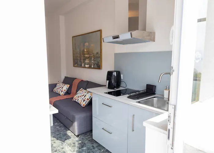 Appartamento Aglaia Baveno